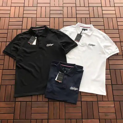 TOMMY HILFIGER T-Shirt