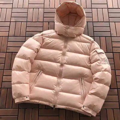 MONCLER Jacke