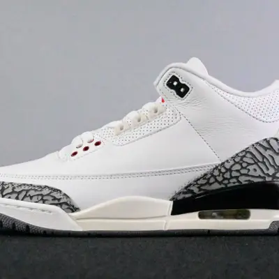 JORDAN