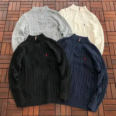 RALPH LAUREN Sweater