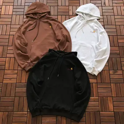 CARHARTT Hoodie