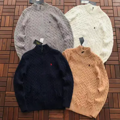 RALPH LAUREN Sweater
