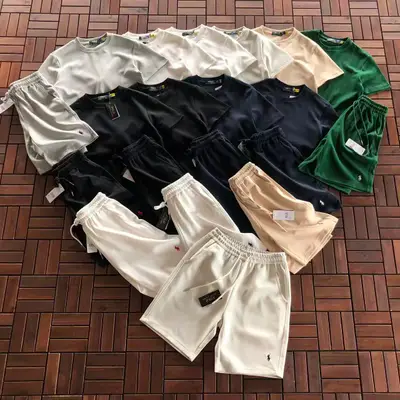 RALPH LAUREN T-Shirt