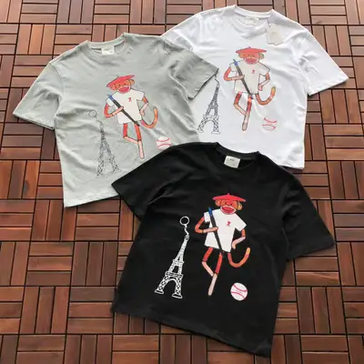 AMI T-Shirt