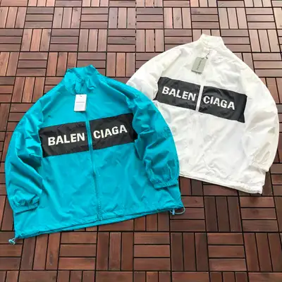 BALENCIAGA Jacke