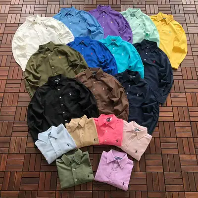 RALPH LAUREN