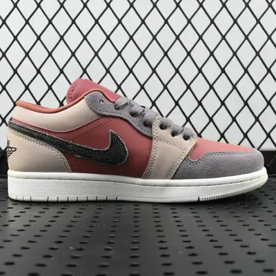 JORDAN