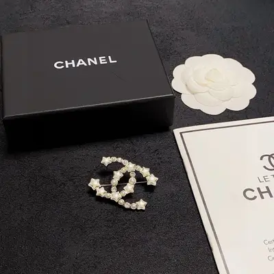 CHANEL Schmuck