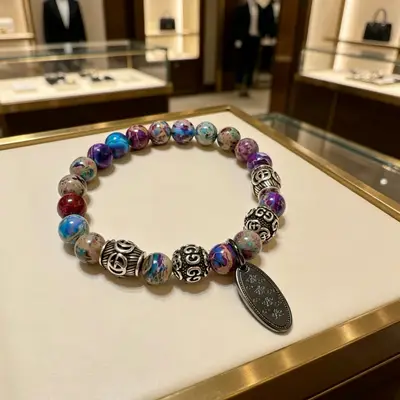 GUCCI Schmuck