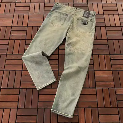 DOLCE GABBANA Jeans
