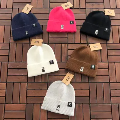 ON RUNNING Cap