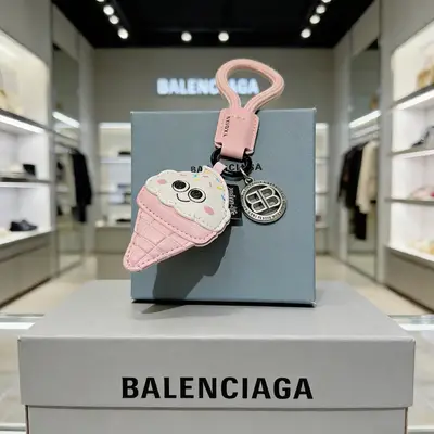 BALENCIAGA Schmuck