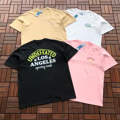 UNDEFEATED T-Shirt