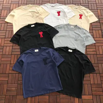 AMI T-Shirt