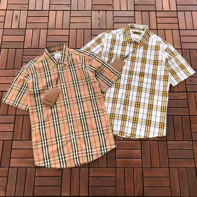 BURBERRY T-Shirt