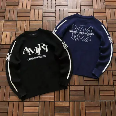 AMIRI Sweater