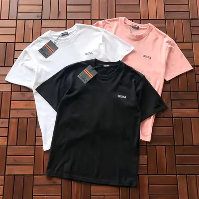 ZEGNA T-Shirt
