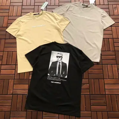 KARL LAGERFELD T-Shirt