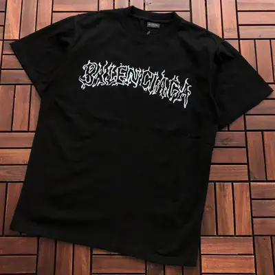 BALENCIAGA T-Shirt