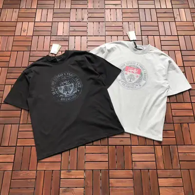 BALENCIAGA T-Shirt