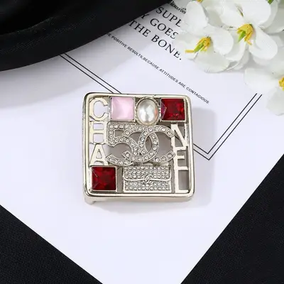 CHANEL Schmuck