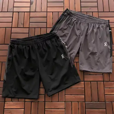 ON RUNNING Shorts
