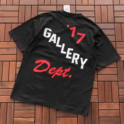 GALLERY DEPT T-Shirt