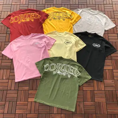 CORTEIZ T-Shirt