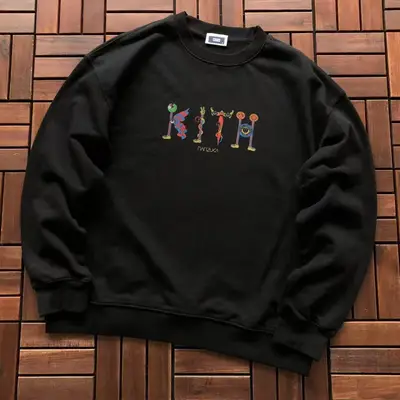 KITH Sweater