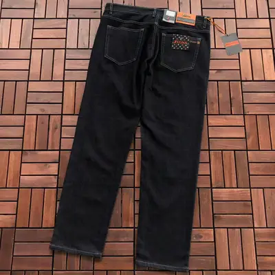 ZEGNA Jeans