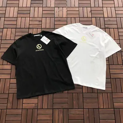 ACNE STUDIOS T-Shirt