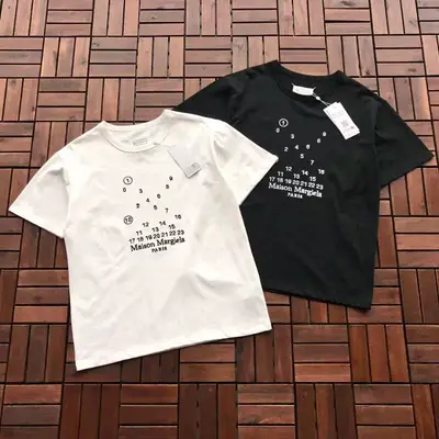 MAISON MARGIELA T-Shirt