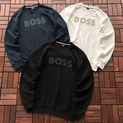 HUGO BOSS Sweater
