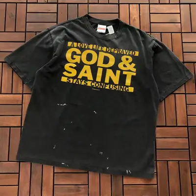 SAINT MICHEAL T-Shirt