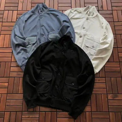C.P Sweater