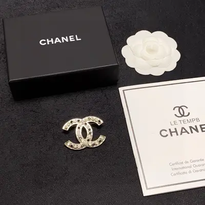 CHANEL Schmuck