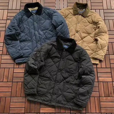 RALPH LAUREN Jacke