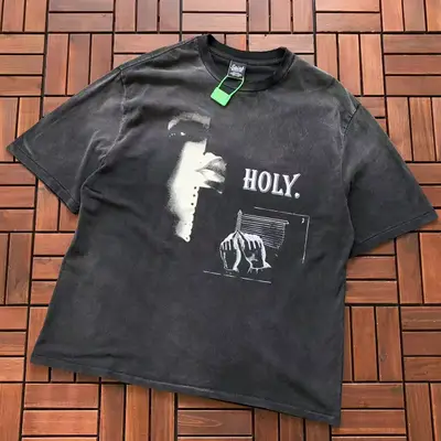 SAINT MICHEAL T-Shirt