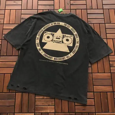 SAINT MICHEAL T-Shirt