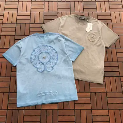 CHROME HEARTS T-Shirt