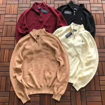 RALPH LAUREN Sweater