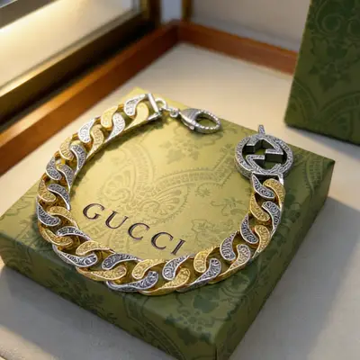 GUCCI Schmuck