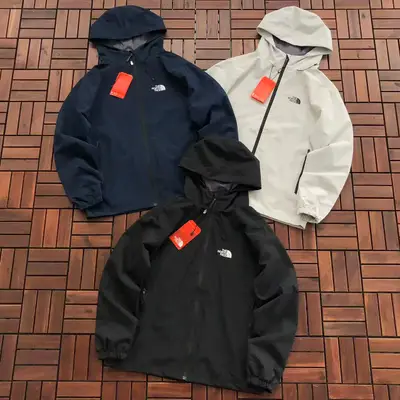 THE NORTH FACE Jacke