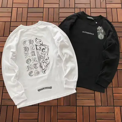 CHROME HEARTS