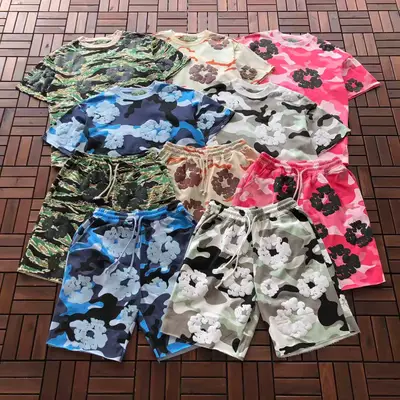 DENIMTEARS T-Shirt