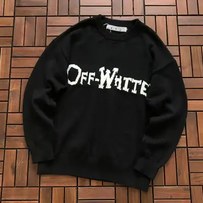 OFF-WHITE Sweater