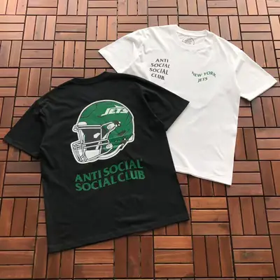 ANTI SOCIAL SOCIAL CLUB T-Shirt