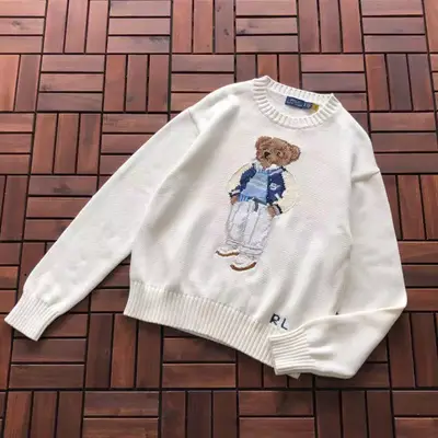 RALPH LAUREN Sweater