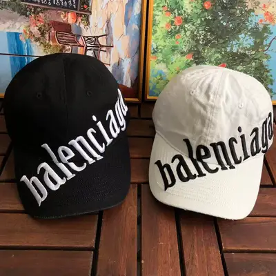 BALENCIAGA Cap