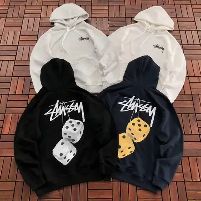 STUSSY Hoodie